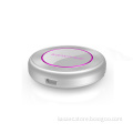 Hands-Free Bluetooth Audio Receiver, Bluetooth Music Tranmitter, Bluetooth Receiver